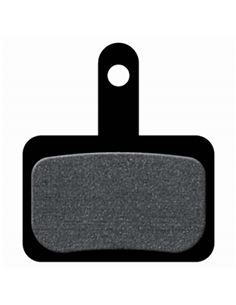PASTILLAS DISCO SHIMANO GALFER DEORE STANDAR