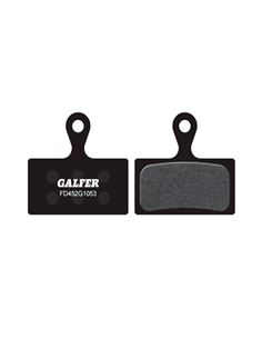 PASTILLAS DISCO SHIMANO GALFER XT / XTR  STANDARD