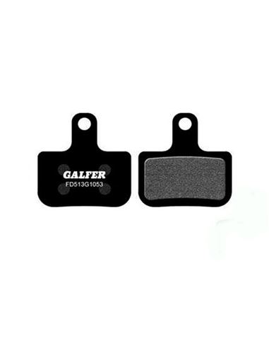 PASTILLAS DISCO SRAM GALFER LEVEL STANDAR