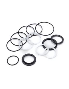 KIT MANTENIMIENTO AIRE AMORTIGUADOR FOX FLOAT / DHX AIR