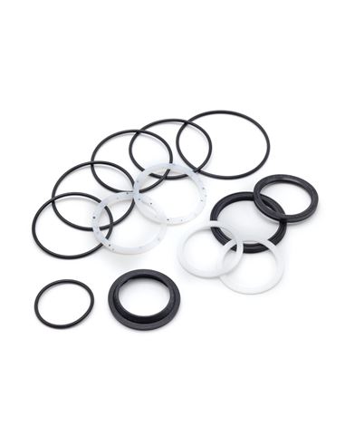 KIT MANTENIMIENTO AIRE AMORTIGUADOR FOX FLOAT / DHX AIR