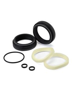KIT RETENES HORQUILLA FOX 34MM SKF BAJA FRICCION