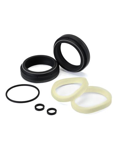 KIT RETENES HORQUILLA FOX 34MM SKF BAJA FRICCION