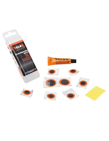 CAJA PARCHES VELOX (6 PARCHES)