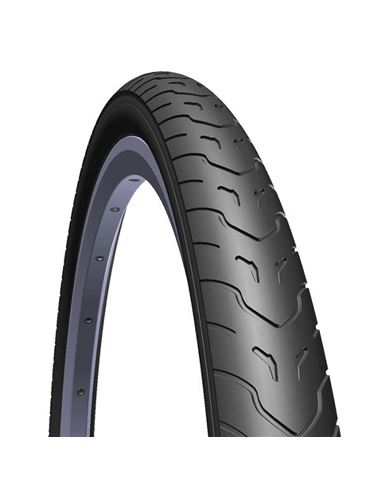 CUBIERTA MITAS COBRA BICI PLEGABLE 20 X 1,50