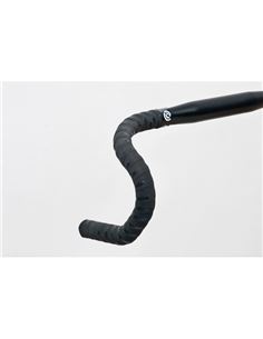 CINTA MANILLAR BIKERIBBON SCRUB NEGRO	