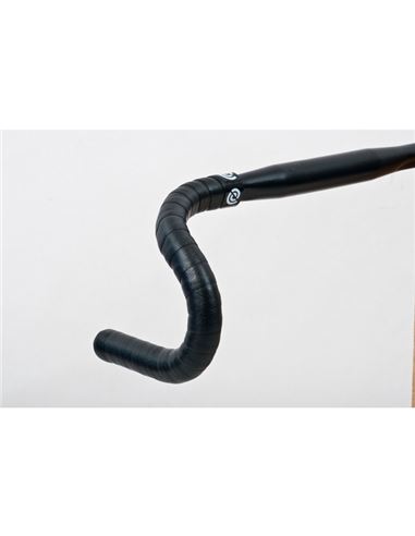CINTA MANILLAR BIKRIBBON PROFESSIONAL NEGRO