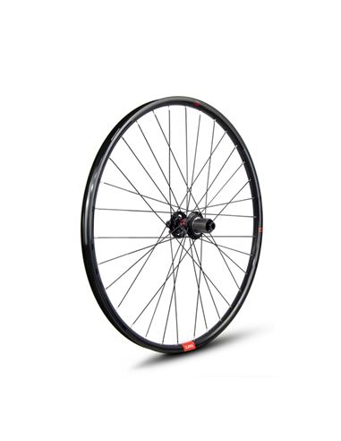 RUEDA ALPHA 29" C/12 X 142MM