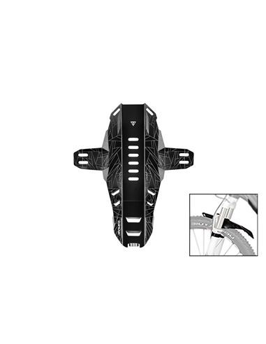 GUARDABARROS D-FLASH FS DELANTERO