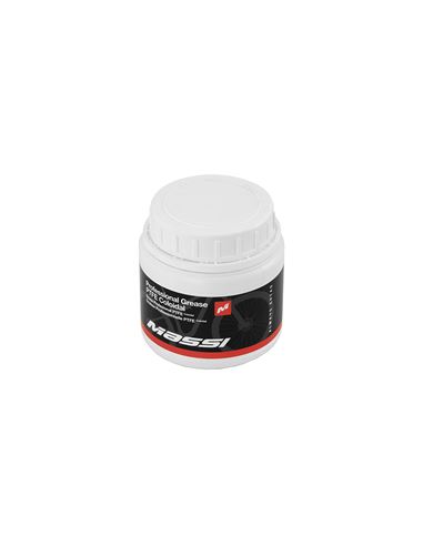 GRASA MASSI PROFESIONAL PTFE COLOIDAL BLANCA 500GRS
