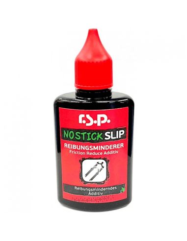 FOX ADITIVO ANTIFRICCIÓN R.S.P. NO STICK SLIP 50ML