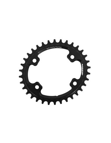 PLATO 32T MASSI NARROW C/SHIMANO BCD96 OVAL