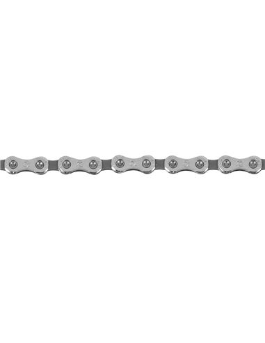 CADENA MASSI M700 118 SRAM/SH/CAMPY 11V