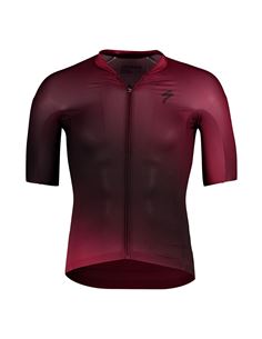 MAILLOT SPECIALIZED SL AIR SOLID SS MEN MRN XL