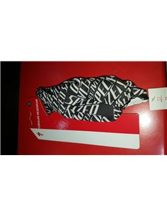 BRAGA TUBULAR HEADWEAR SPECIALIZED NEGRA