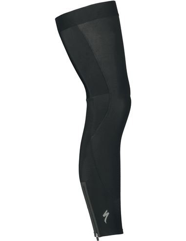PERNERAS SPECIALIZED ELEMENT LEG WARMER BLK/REFL LOGO M