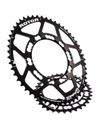 CHAINRING Q 36T-BCD110X5-INNER-BLACK