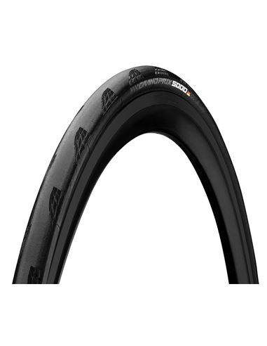 CUBIERTA CONTINENTAL GRAND PRIX 5000 700X25