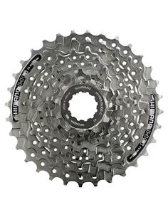 CASSETTE SHIMANO 8V 11-32 CS-HG41