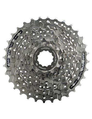 CASSETTE SHIMANO 8V 11-32 CS-HG41