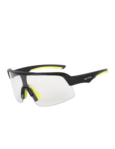 GAFAS ELTIN FAST FOREST FOTOCROMÁTICAS NEGRAS AMARILLAS