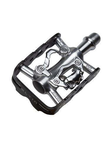PEDAL ELTIN MIXTO AUTOMÁTICO COMPATIBLE CON SPD