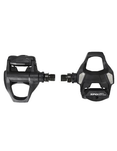 PEDALES SHIMANO RS500 SPD-SL