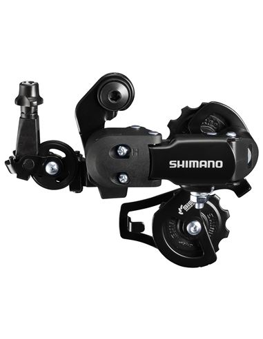 CAMBIO TRAS. SHIMANO TOURNEY 6/7V RD-FT35 ANC. DIR.