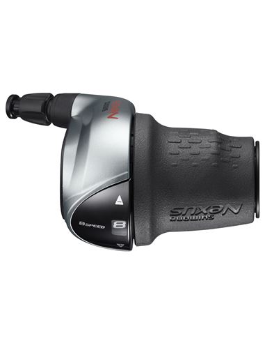 MANDO DCHO.NEXUS REVO 8VEL. PLATA SP41