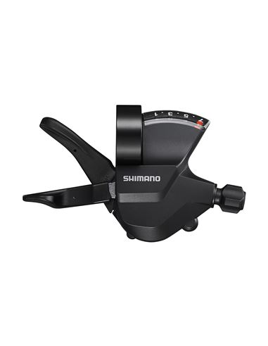 MANDO CAMBIO SHIMANO DR. 7V +INDIC. SL-M315-7R