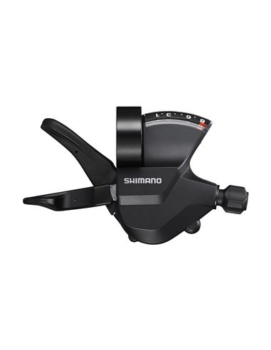 MANDO CAMBIO SHIMANO DR. 8V +INDIC. SL-M315-8R