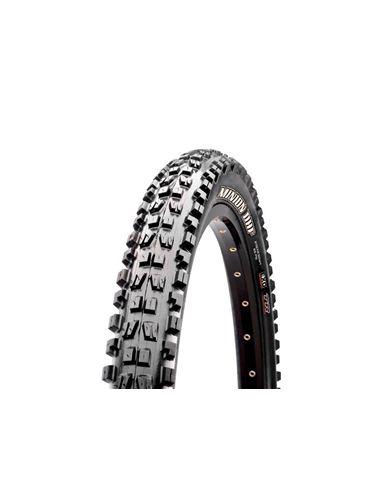 CUBIERTA MAXXIS MINION DHF MOUNTAIN 29X2.60 60 FOLD. EXO/TR