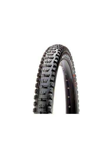 CUBIERTA MINION DHR II MOUNTAIN 27.5X2.60 60 FOLDABLE EXO/TR