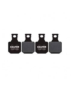 PASTILLAS DISCO MAGURA GALFER MT FD487 STANDARD