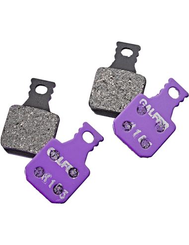 PASTILLAS DISCO MAGURA GALFER E-BIKE MT5/MT7