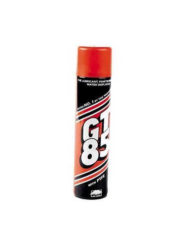 LUBRICANTE SPRAY GT-85 C/TEFLON