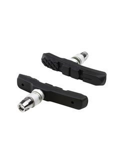 ZAPATAS ALHONGA V-BRAKE TORNILLO PAR
