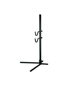 EXPOSITOR SOPORTE BICIS AL TIRANTE AJUSTABLE