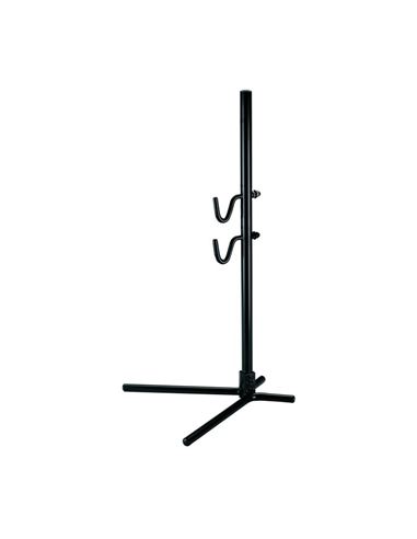 EXPOSITOR SOPORTE BICIS AL TIRANTE AJUSTABLE