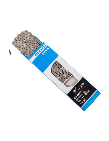 CADENA SHIMANO CN-HG95 XT 116 ESLABONES 10V