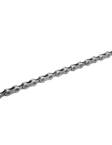 CADENA SHIMANO CN-M8100 XT 12 V. 126 ESLABONES CON QUIK LINK
