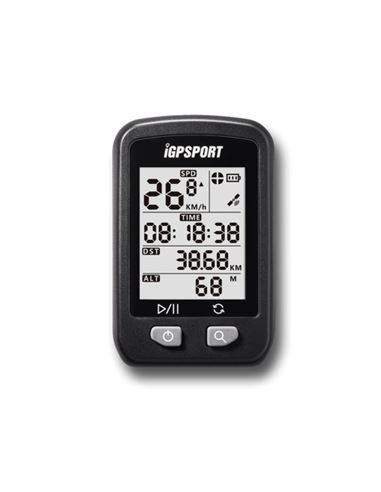 GPS IGPSPORT IGS20E