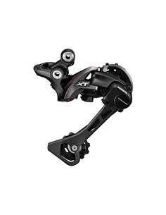 CAMBIO SHIMANO DEORE XT 11V RD-M8000SGS SHADOW+