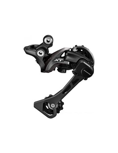 CAMBIO SHIMANO DEORE XT 11V RD-M8000SGS SHADOW+