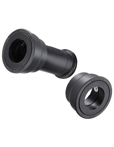 CAJA DE PEDALIER SHIMANO SM-BB71 89.5/92MM PRESS-FIT MTB