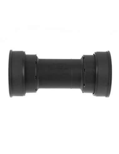 CAJA DE PEDALIER SHIMANO SM-BB71 86.5MM PRESS-FIT CARRETERA