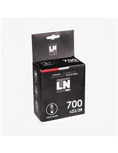 CAMARA 700X20/23 V. PRESTA 48 MM LTN