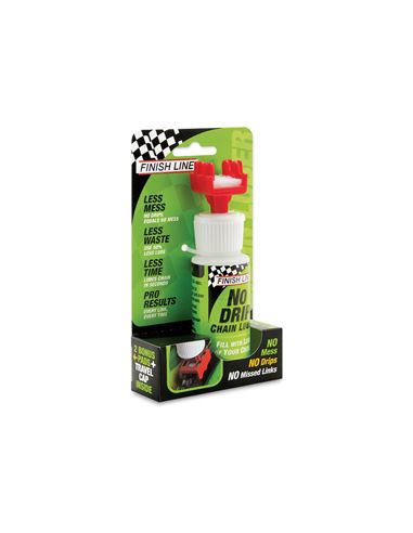NO DRIP APLICADOR LUBRICANTE CADENA 20Z