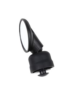 ESPEJO RETROVISOR FIJACION MANILLAR