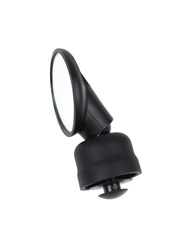ESPEJO RETROVISOR FIJACION MANILLAR